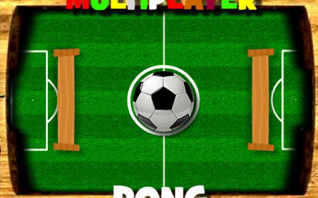 Multiplayer Pong Challenge