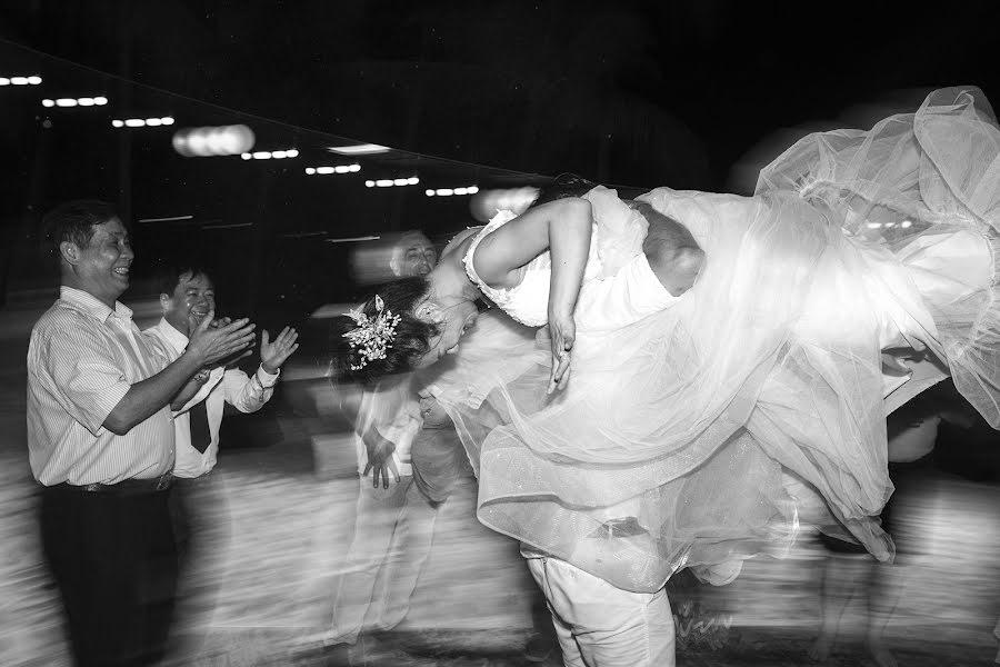 Nhiếp ảnh gia ảnh cưới Hải Dương Phú (kanphotographer). Ảnh của 7 tháng 1