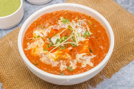 Paneer Butter Masala