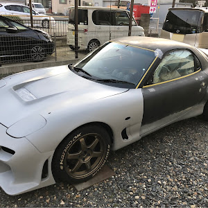 RX-7