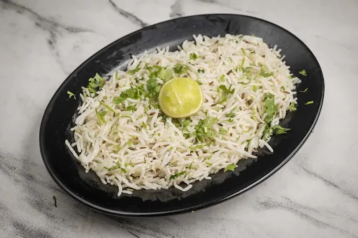 Jeera Rice