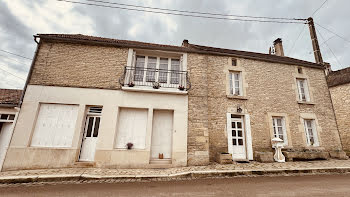 maison à Massangis (89)