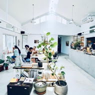 野事草店 Wild Herbs Gallery