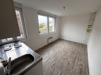 appartement à Armentieres (59)