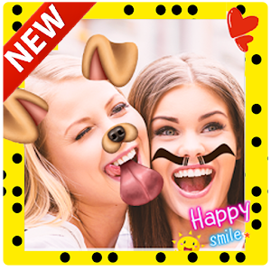 Download Snappy Photo Filters-Stickers For PC Windows and Mac