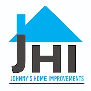 Johnny's Home improvements Logo