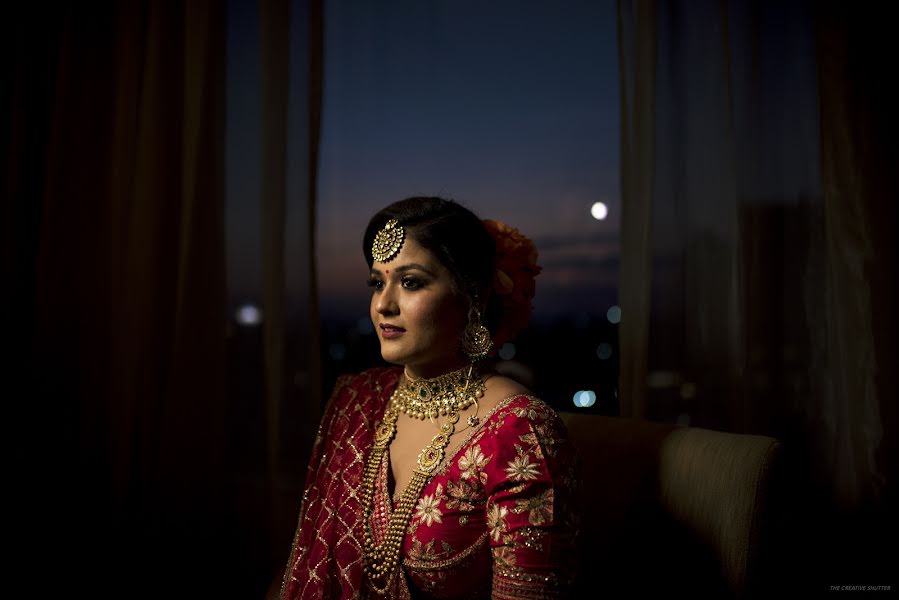 Wedding photographer Shivank Sharma (mrjxlnp). Photo of 1 January 2021