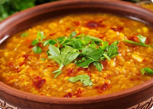 Yellow Dal