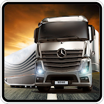 Cover Image of 下载 Truck Tractor Simulator 2019 1.3 APK