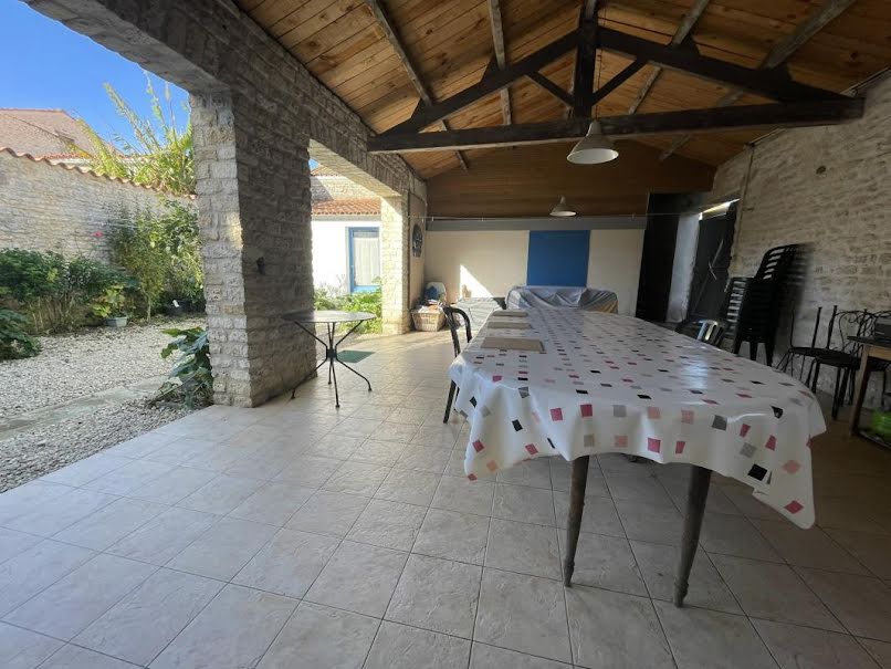 Vente maison 9 pièces 220 m² à Dolus-d'Oléron (17550), 603 000 €