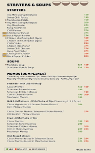 Chinese Wok menu 8