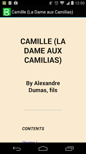 Camille