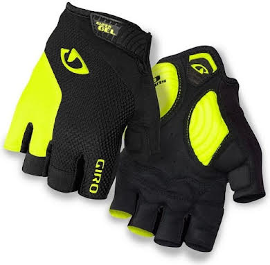 Giro Strade Dure Supergel Glove alternate image 0