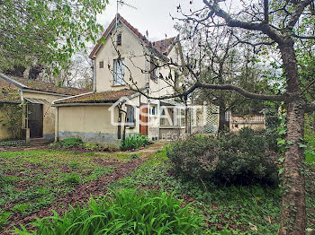 maison à Montereau-Fault-Yonne (77)