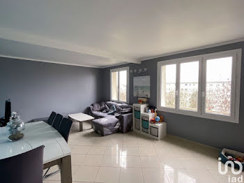 appartement à Champigny-sur-Marne (94)