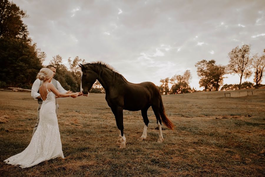 Wedding photographer Rachel Ruhl (rachelruhl). Photo of 10 March 2020