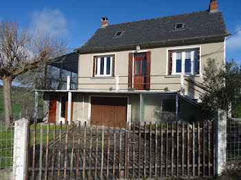 maison à Espeyrac (12)