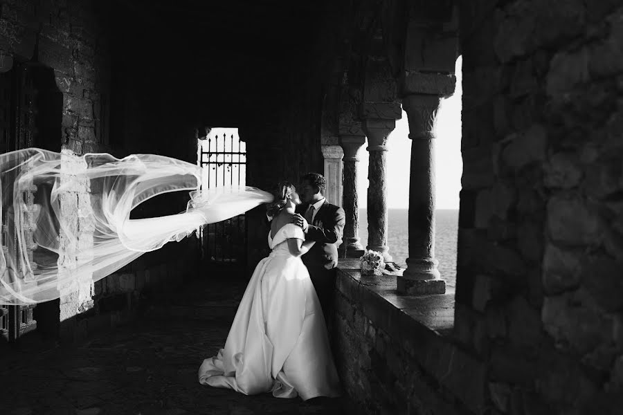 Wedding photographer Silvia Pietrantoni (officina). Photo of 3 August 2022