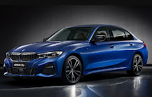 BMW Cars Wallpapers HD Theme small promo image