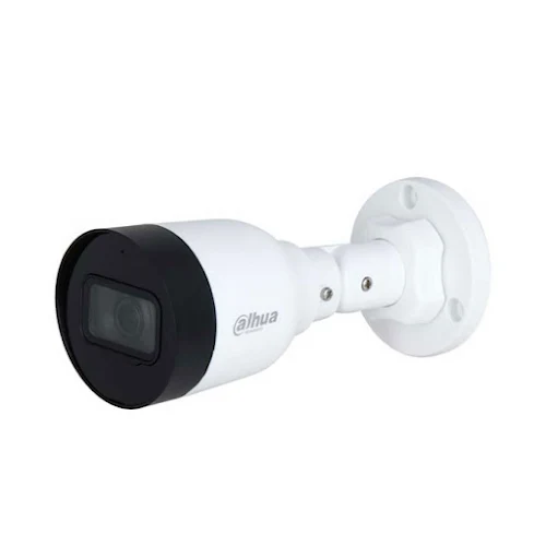 Thiết bị quan sát/Camera IP thân trụ hồng ngoại 4MP DAHUA DH-IPC-HFW1431S1-A-S4