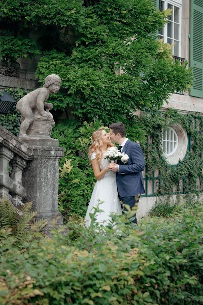 Fotógrafo de casamento Elena Altendorfer (elenaaltendorfer). Foto de 24 de abril 2022