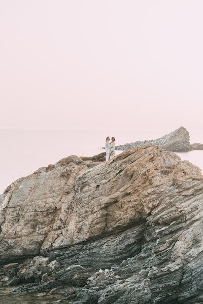 Bröllopsfotograf Irina Eller (irinaeller). Foto av 8 september 2021