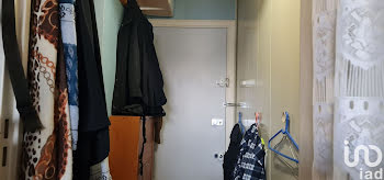 appartement à Paris 11ème (75)