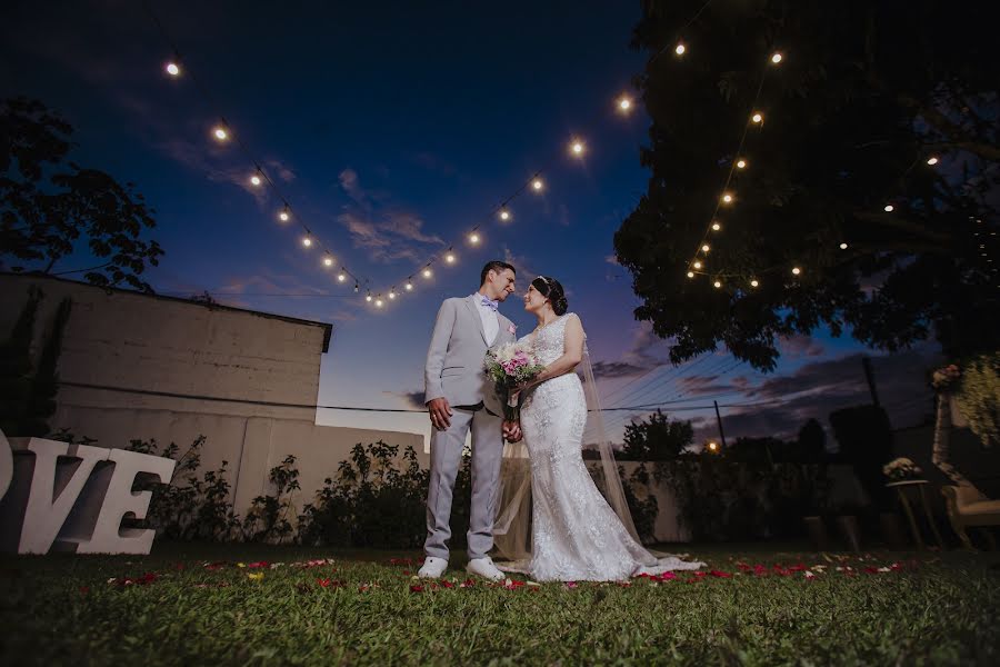 Fotografo di matrimoni Fernando Daza (fernandodaza). Foto del 20 dicembre 2022