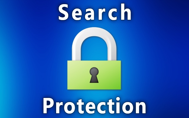 SearchProtection