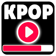 KPOP Music Videos - Korean Kpop Music Online  Icon