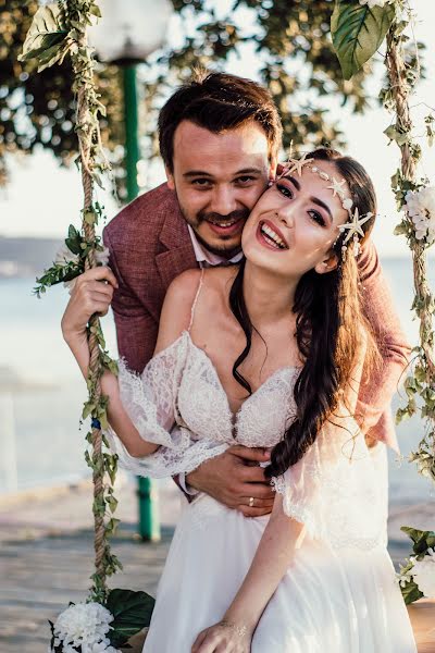 Wedding photographer Koray Köse (koraykose). Photo of 4 April 2020