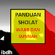 Download Panduan Sholat Wajib + Sunnah For PC Windows and Mac 2.0.0