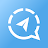 Check-Chat Telegram icon