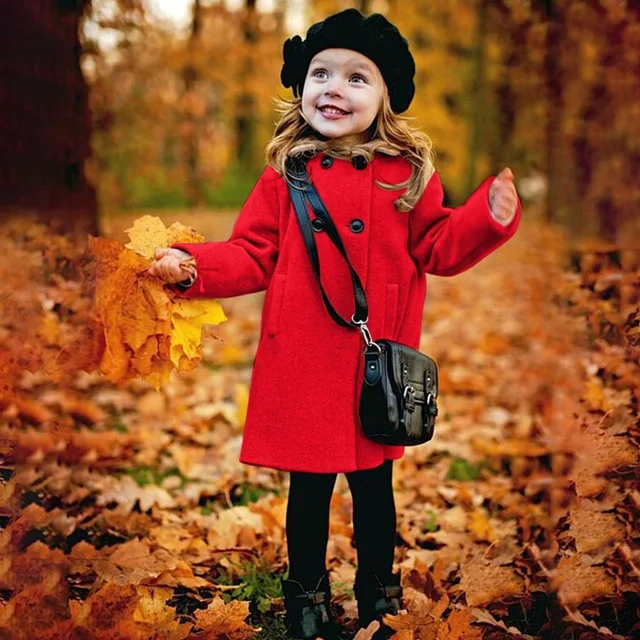 Title 7, Veste Manteau pour Enfants Imperméable & Chaud ...