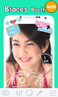Braces Booth(圖1)-速報App