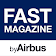 FAST magazine by Airbus icon
