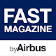 FAST magazine by Airbus Download on Windows