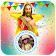 Jesus Photo Frames icon