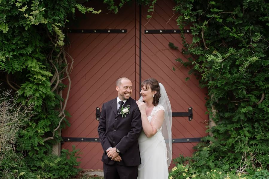 Photographe de mariage Amanda Zulauf (amandazulauf). Photo du 9 mai 2019