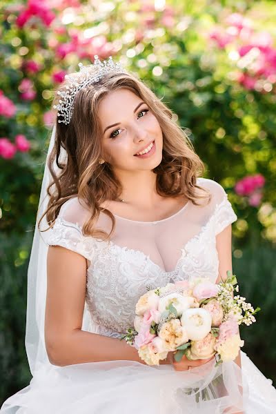 Wedding photographer Olga Bulgakova (obulgako). Photo of 17 December 2020