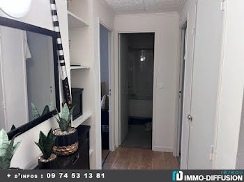 appartement à Nimes (30)