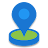 Fake GPS Location-GPS JoyStick icon