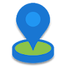 Fake GPS Location-GPS JoyStick icon