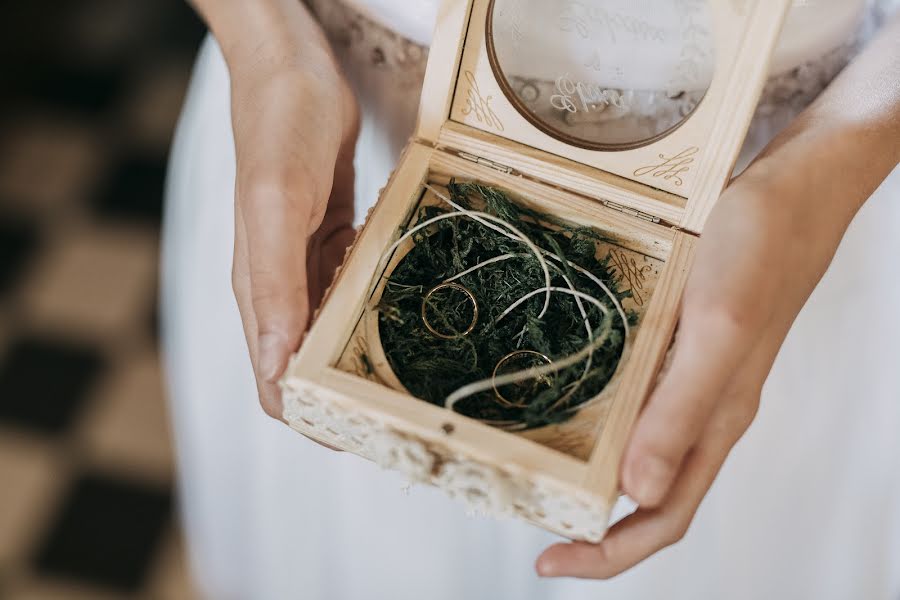 Fotografo di matrimoni Slawomir Berski (foto-berski). Foto del 17 ottobre 2021