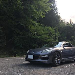 RX-8