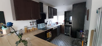 appartement à Bretigny-sur-orge (91)