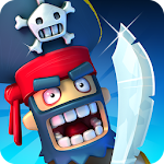 Cover Image of Télécharger Piller les pirates 2.9.1 APK