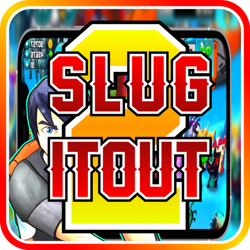 Guide Slugterra:Slugitout2Hint