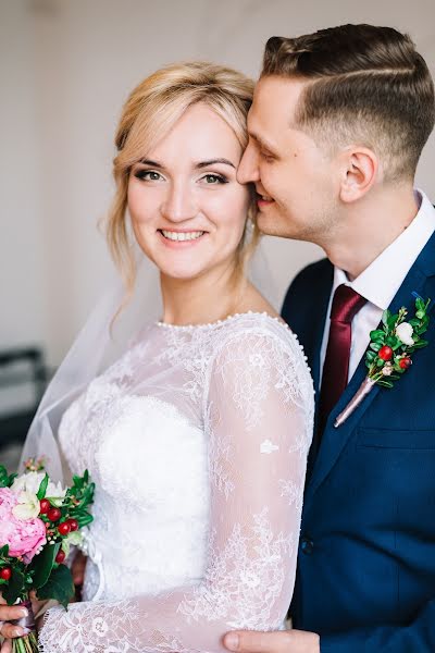 Wedding photographer Alena Kurbatova (alenakurbatova). Photo of 3 July 2017