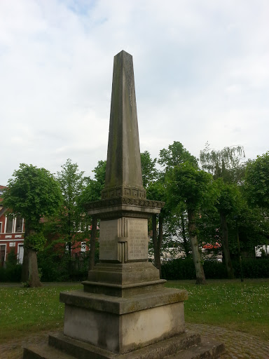 Obelisk